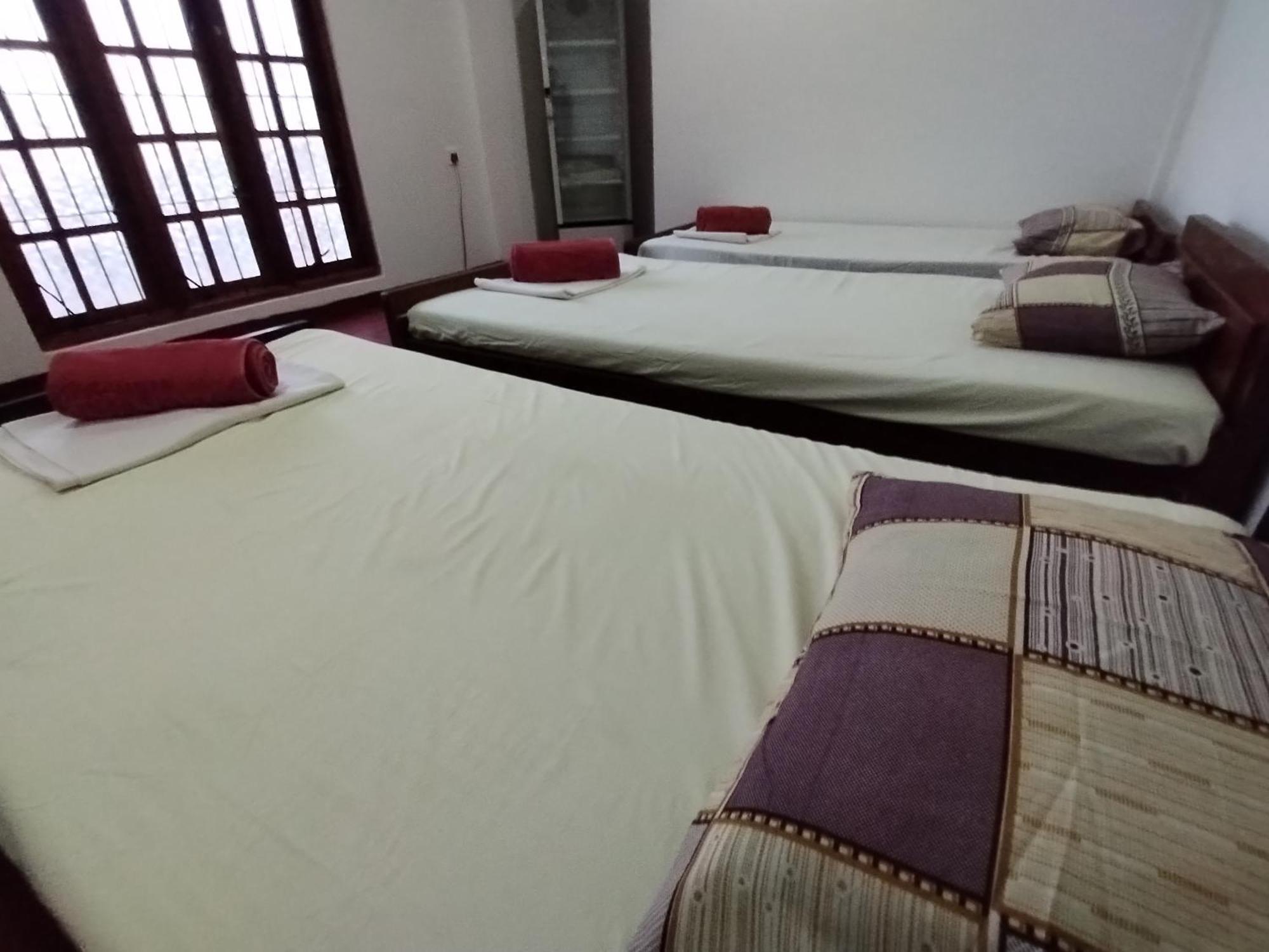Willwin Park Apartment Anuradhapura Exterior photo