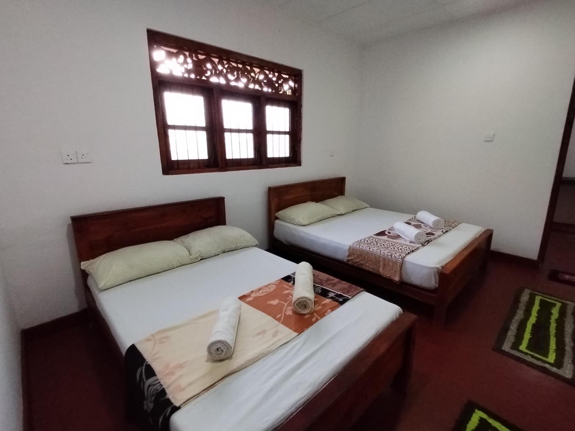 Willwin Park Apartment Anuradhapura Exterior photo