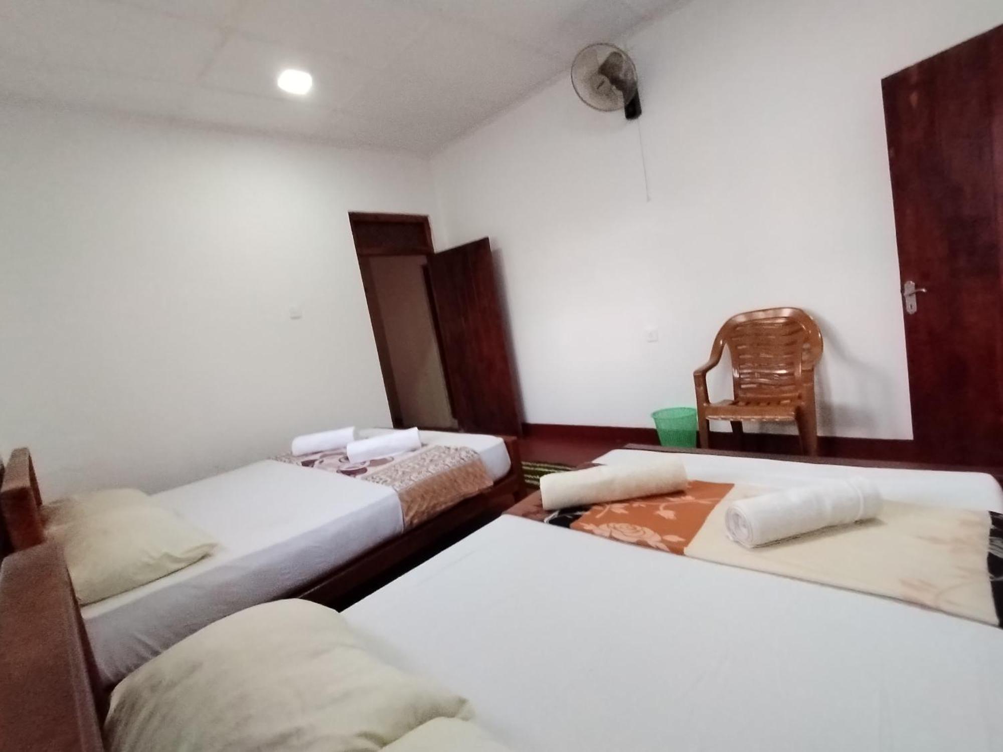 Willwin Park Apartment Anuradhapura Exterior photo
